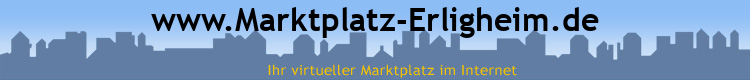 www.Marktplatz-Erligheim.de